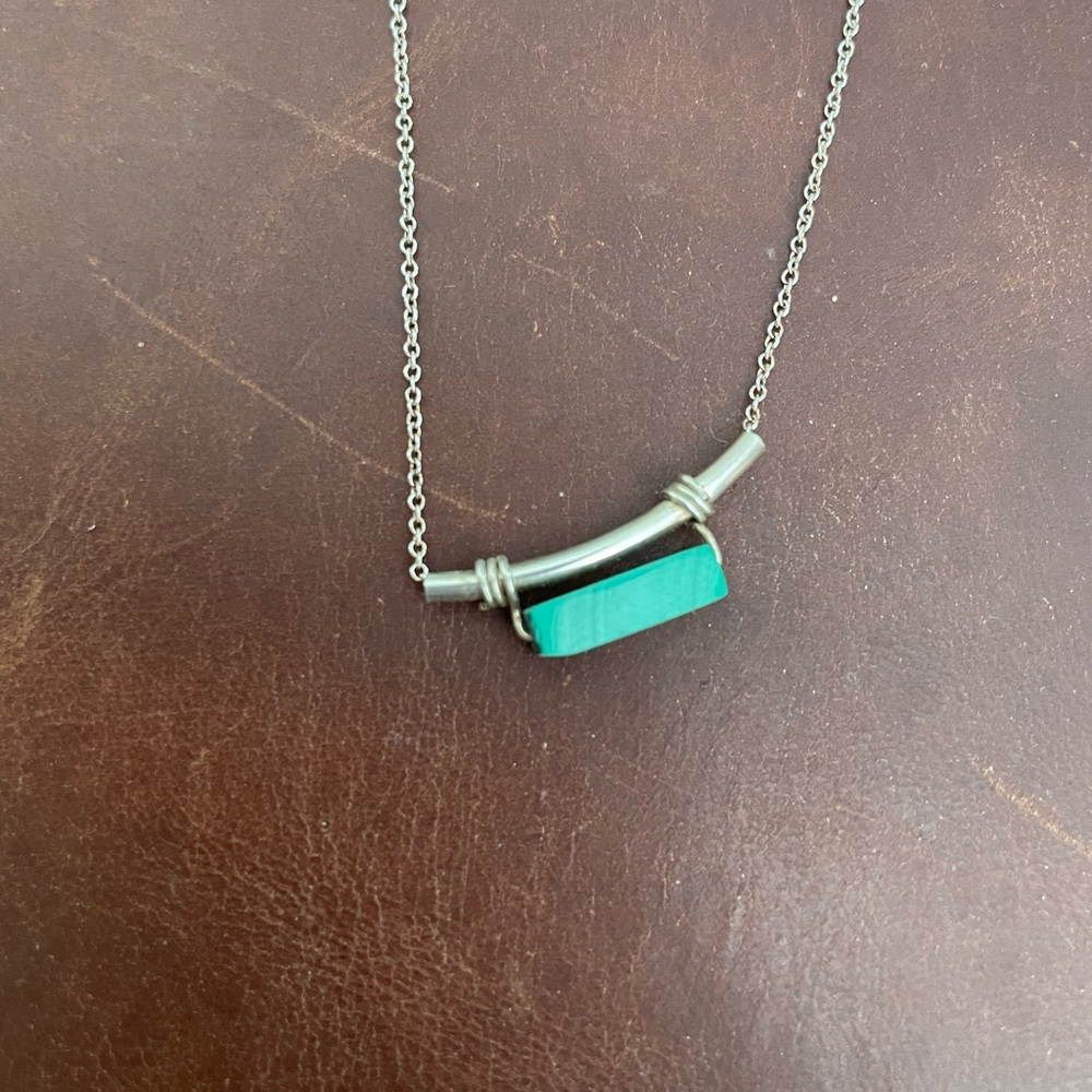 Summer Ellis Shammah Necklace